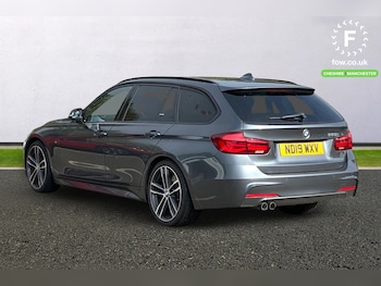 Used BMW 3 Series 2019 for sale - 76164723: Photo