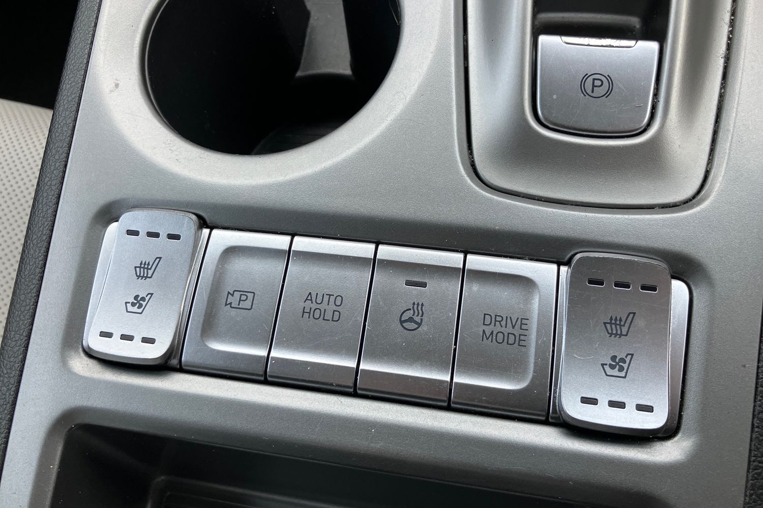 Used Hyundai KONA 2022 for sale - 76421327: Photo 11