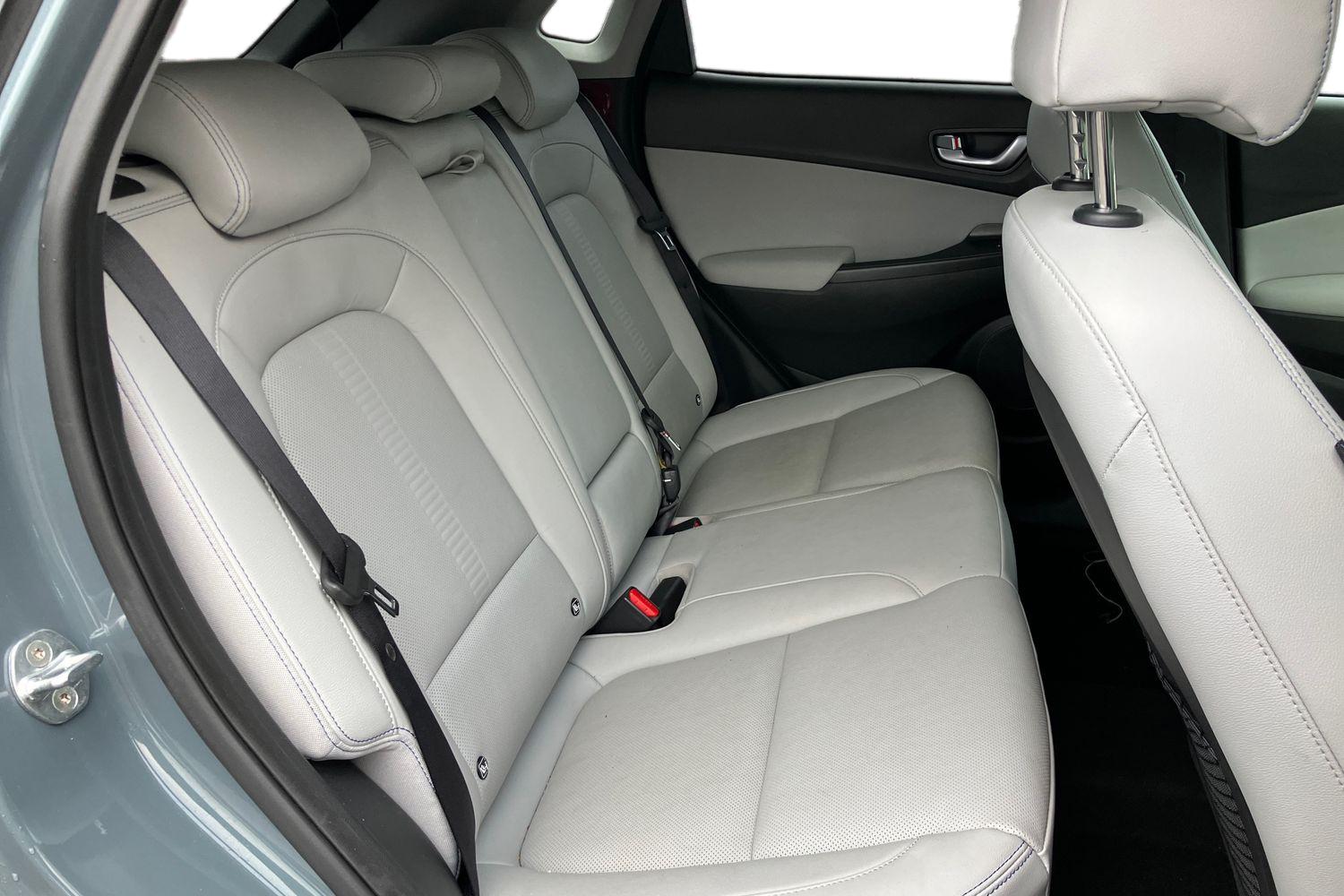 Used Hyundai KONA 2022 for sale - 76421327: Photo 20