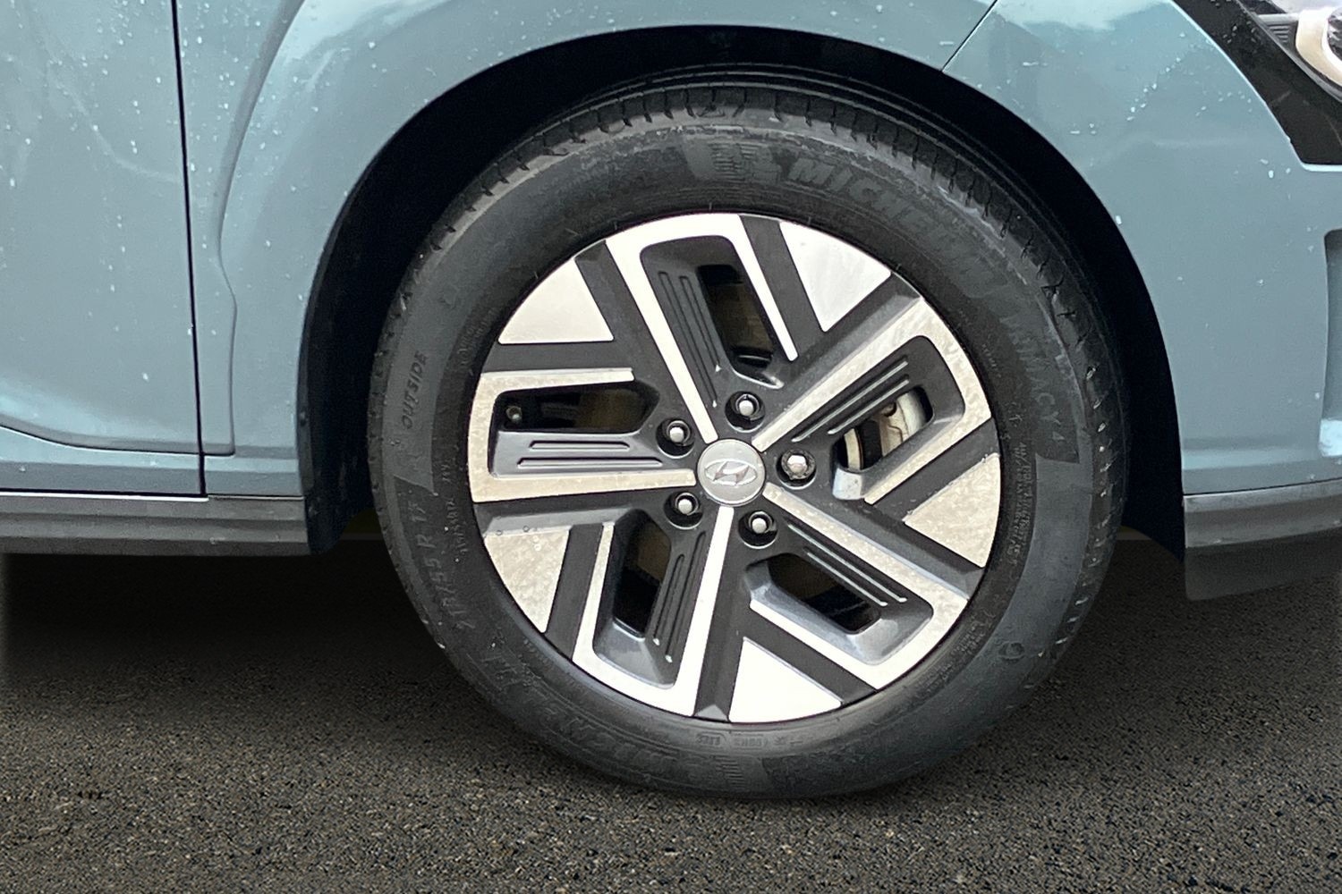 Used Hyundai KONA 2022 for sale - 76421327: Photo 22