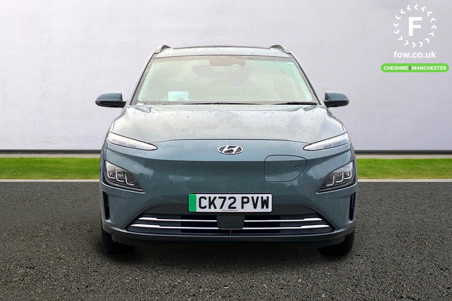 Used Hyundai KONA 2022 for sale - 76421327: Photo 23
