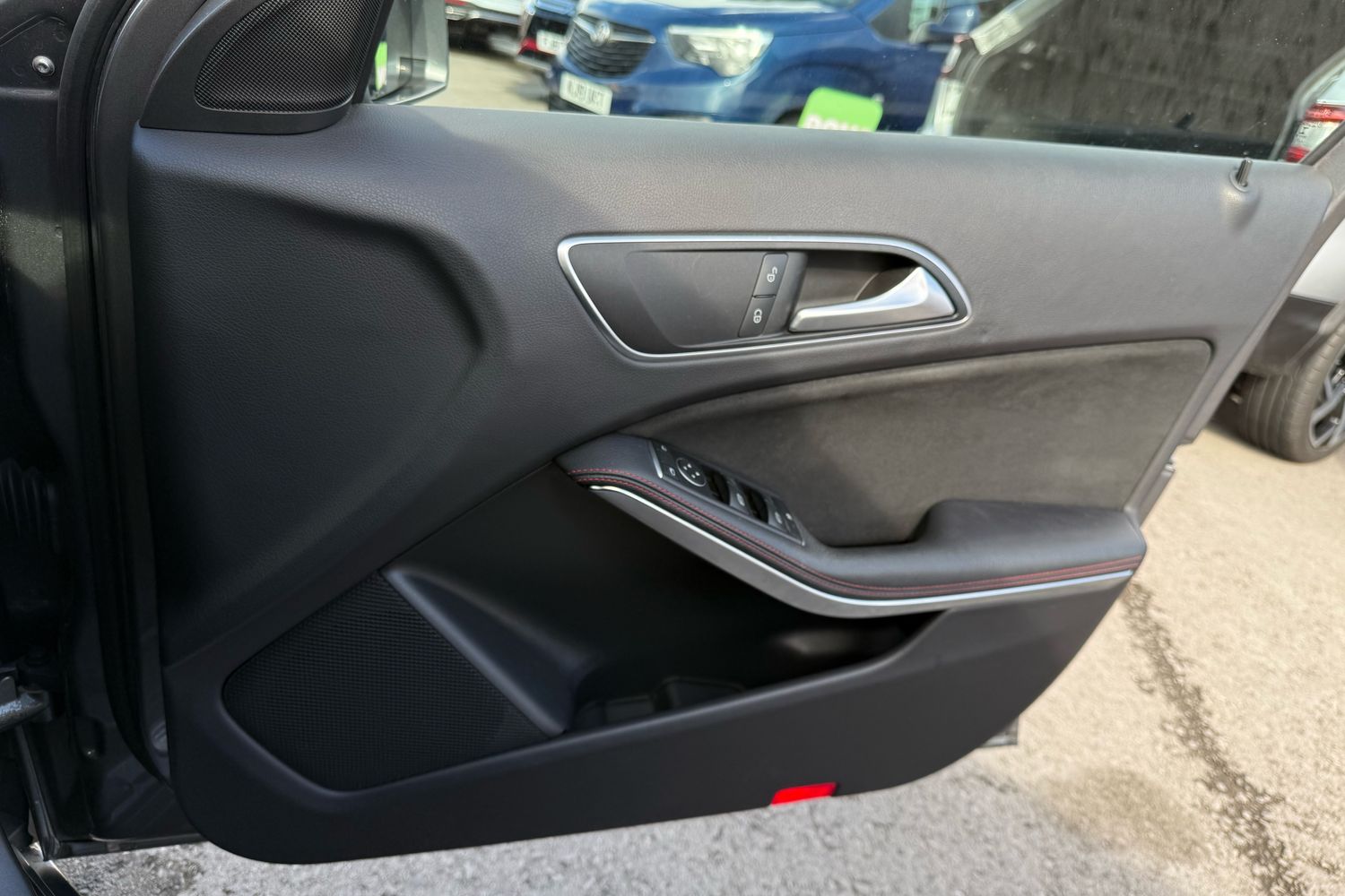 Used Mercedes-Benz A-Class 2016 for sale - 77779624: Photo 11