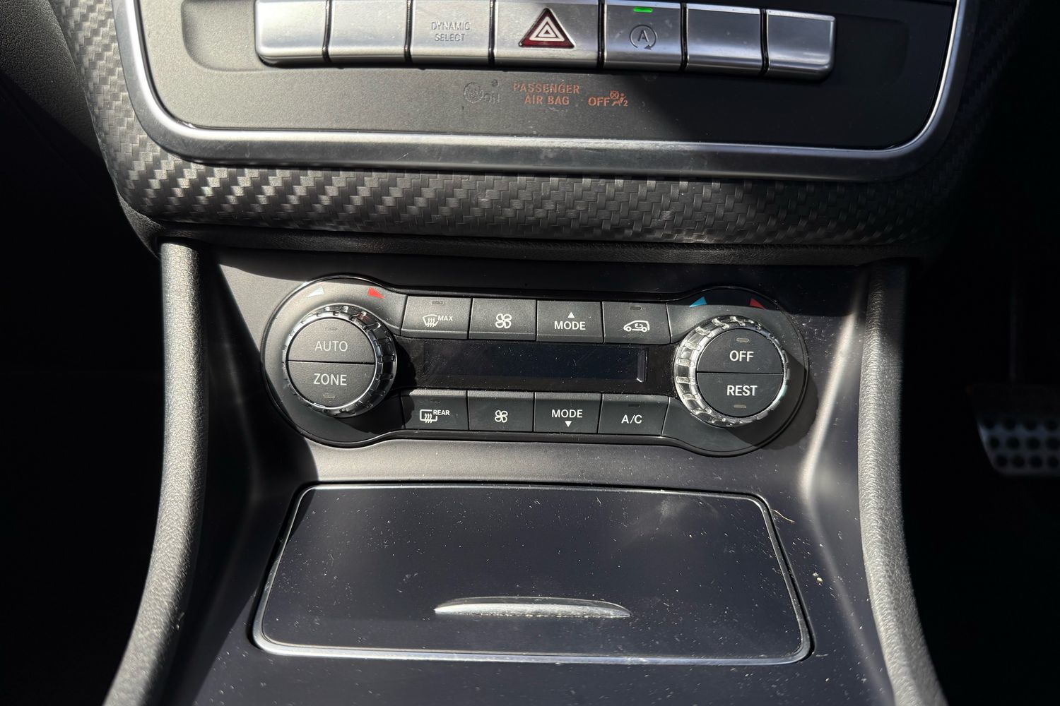 Used Mercedes-Benz A-Class 2016 for sale - 77779624: Photo 12