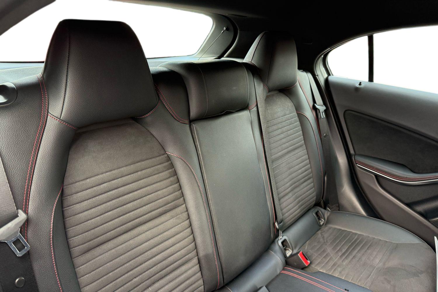 Used Mercedes-Benz A-Class 2016 for sale - 77779624: Photo 15