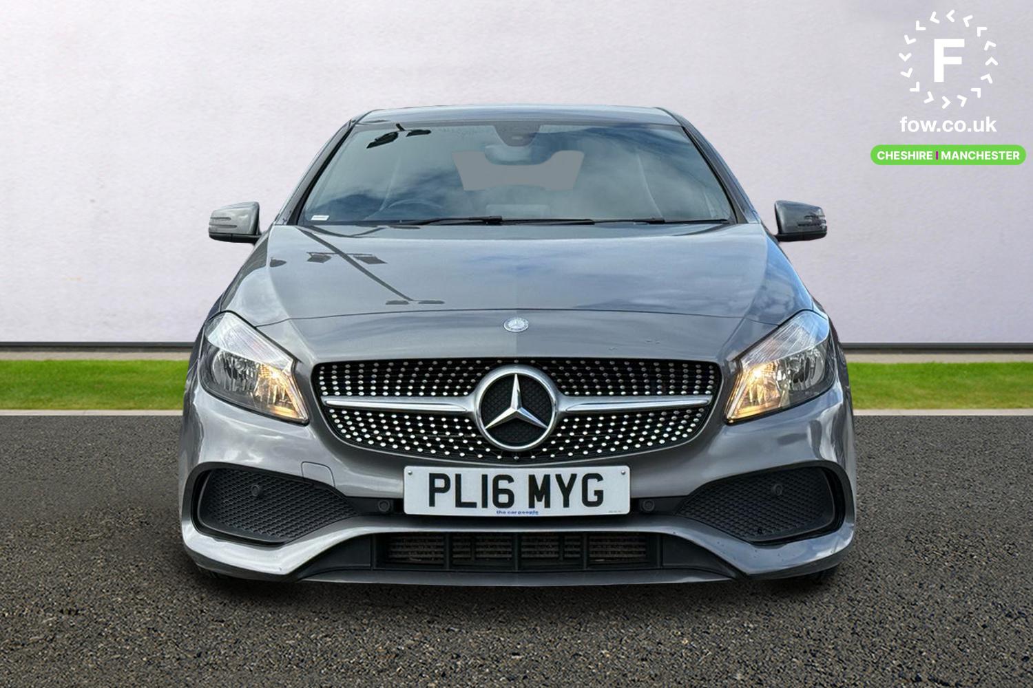 Used Mercedes-Benz A-Class 2016 for sale - 77779624: Photo 17