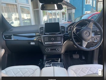 Used Mercedes-Benz GLE 2018 for sale - 78409879: Photo