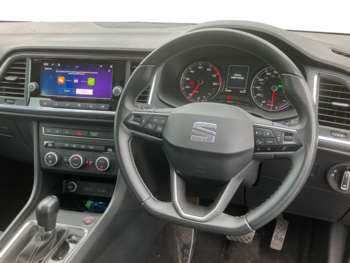 Used SEAT Ateca 2021 for sale - 74808000: Photo