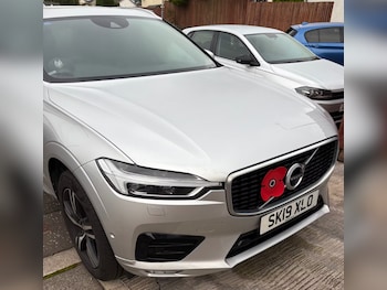 2019 - 2.0 T5 [250] R DESIGN 5dr AWD Geartronic
