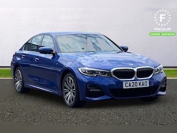 Used BMW 3 Series 2020 for sale - 79342033: Photo