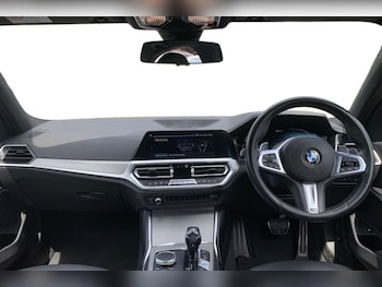 Used BMW 3 Series 2020 for sale - 79342033: Photo