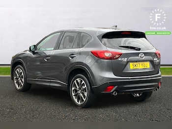 Used Mazda CX-5 2017 for sale - 77500891: Photo