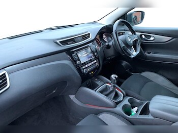 Used Nissan Qashqai 2020 for sale - 77383322: Photo