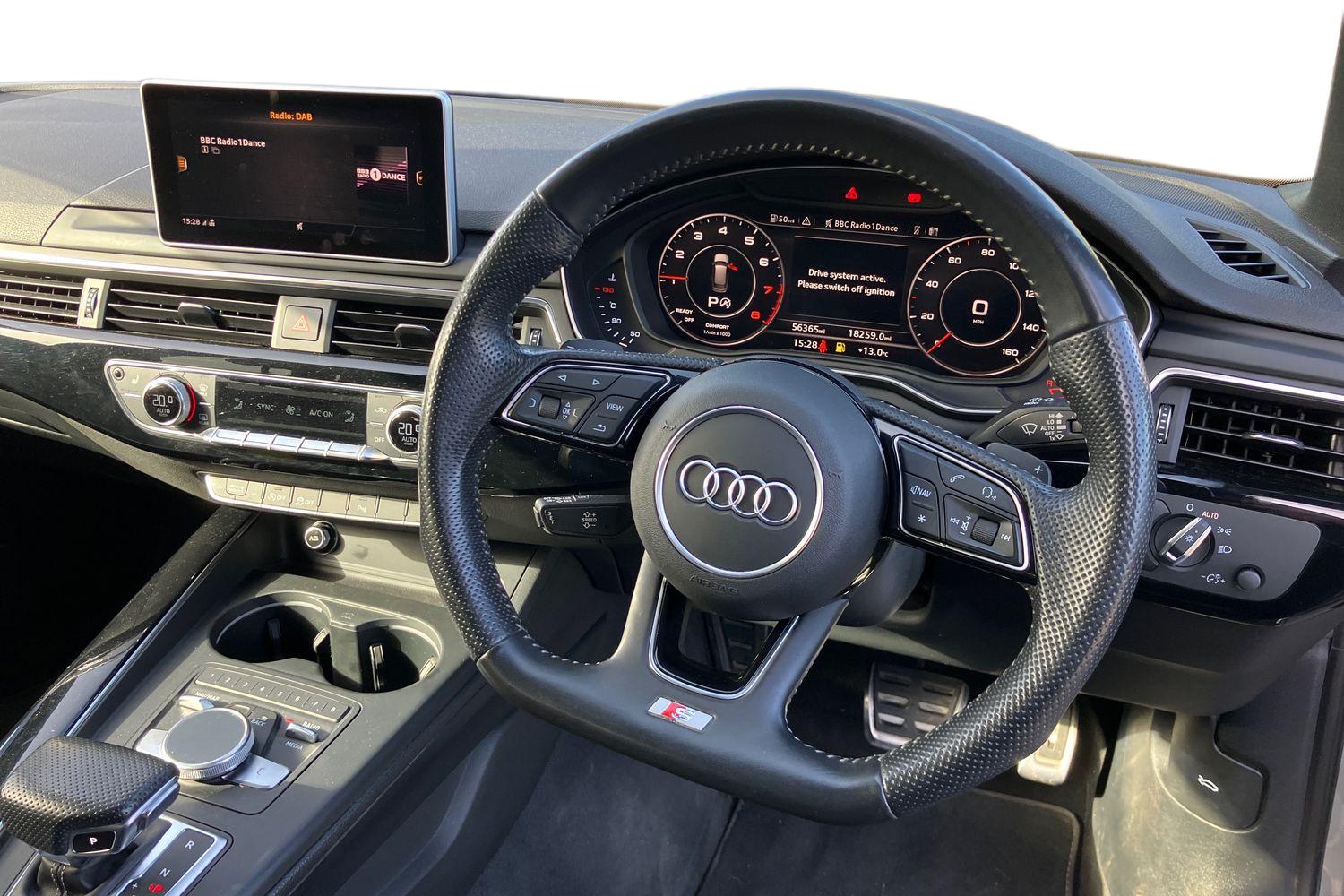 Used Audi A4 2019 for sale - 78038264: Photo 3