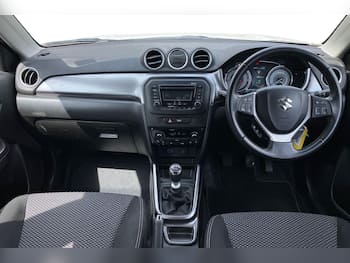 Used Suzuki Vitara 2021 for sale - 79705243: Photo
