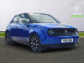 Used Honda e 2021 for sale - 78667005: Photo