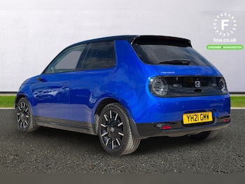 Used Honda e 2021 for sale - 78667005: Photo