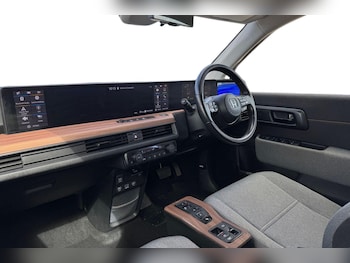 Used Honda e 2021 for sale - 78667005: Photo