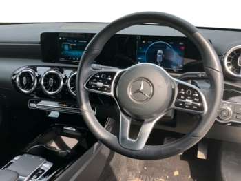 Used Mercedes-Benz A-Class 2018 for sale - 74380775: Photo