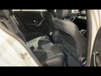 Used Mercedes-Benz A-Class 2018 for sale - 74380775: Photo