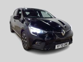 2021 - 1.0 TCe 100 Iconic 5dr