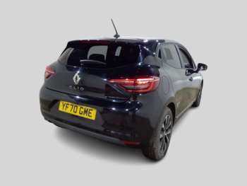 Used Renault Clio 2021 for sale - 74949341: Photo