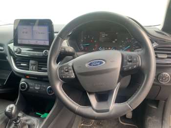 Used Ford Fiesta 2023 for sale - 75057748: Photo
