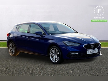 SEAT Leon feature image