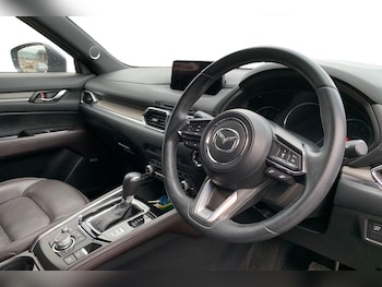 Used Mazda CX-5 2020 for sale - 77527660: Photo