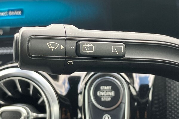 Used Mercedes-Benz A-Class 2018 for sale - 76128371: Photo 13