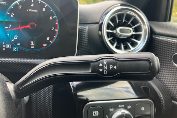 Used Mercedes-Benz A-Class 2018 for sale - 76128371: Photo 14