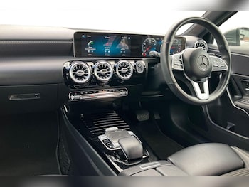 Used Mercedes-Benz A-Class 2018 for sale - 76128371: Photo 4