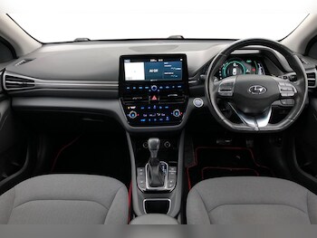 Used Hyundai IONIQ 2020 for sale - 78373282: Photo