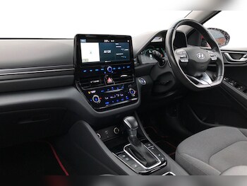 Used Hyundai IONIQ 2020 for sale - 78373282: Photo