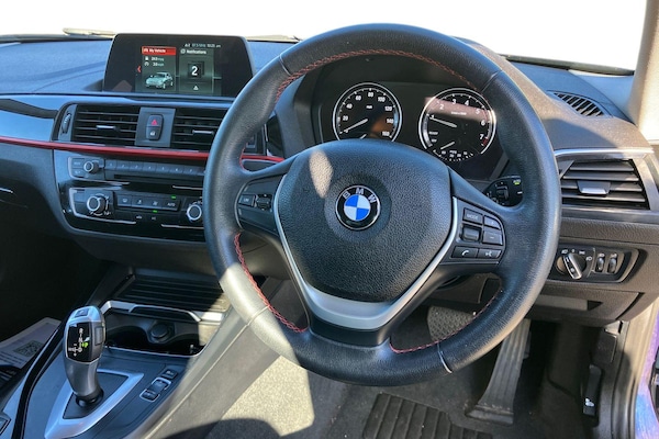 Used BMW 1 Series 2018 for sale - 76011141: Photo 3