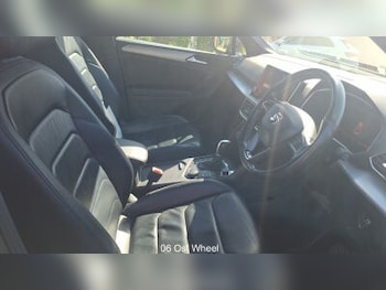 Used SEAT Tarraco 2019 for sale - 78352337: Photo