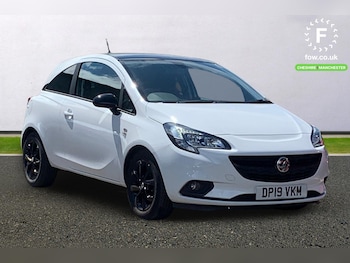 Used Vauxhall Corsa 2019 for sale - 78909287: Photo