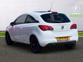 Used Vauxhall Corsa 2019 for sale - 78909287: Photo