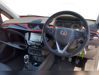 Used Vauxhall Corsa 2019 for sale - 78909287: Photo