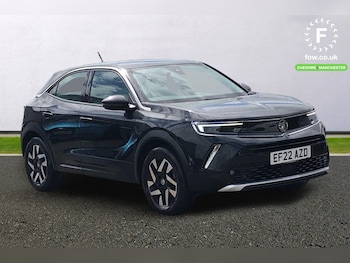 Used Vauxhall Mokka 2022 for sale - 78599342: Photo