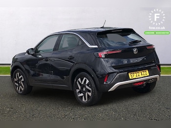 Used Vauxhall Mokka 2022 for sale - 78599342: Photo