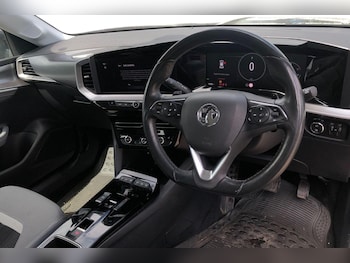 Used Vauxhall Mokka 2022 for sale - 78599342: Photo