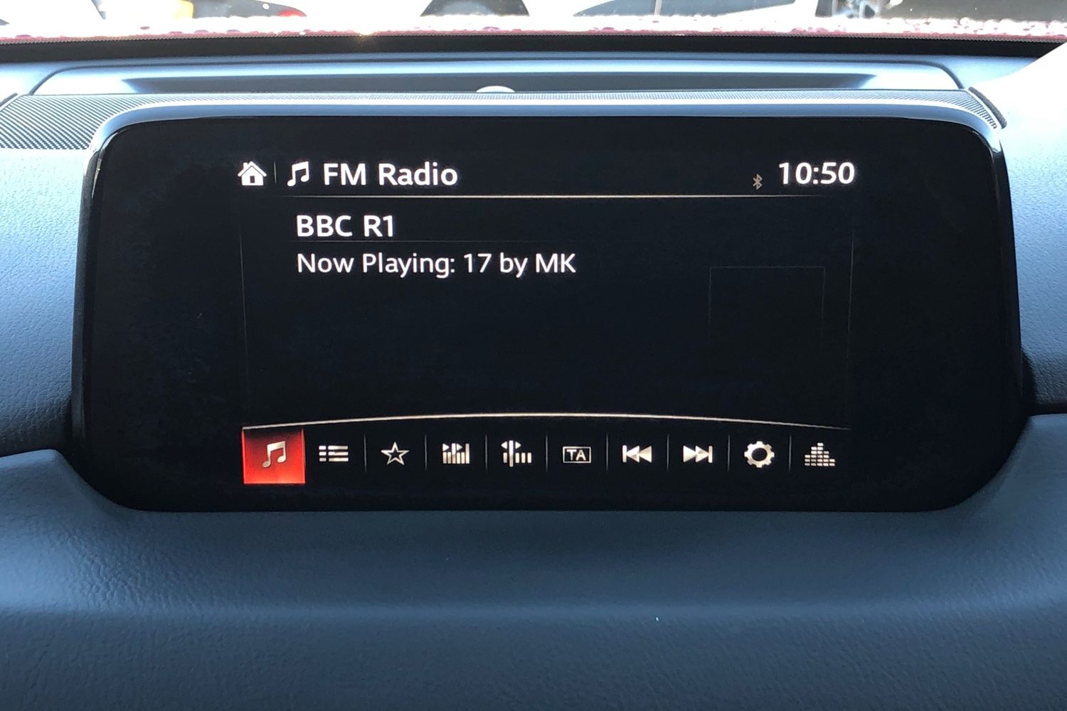 Used Mazda CX-5 2018 for sale - 76968124: Photo 10