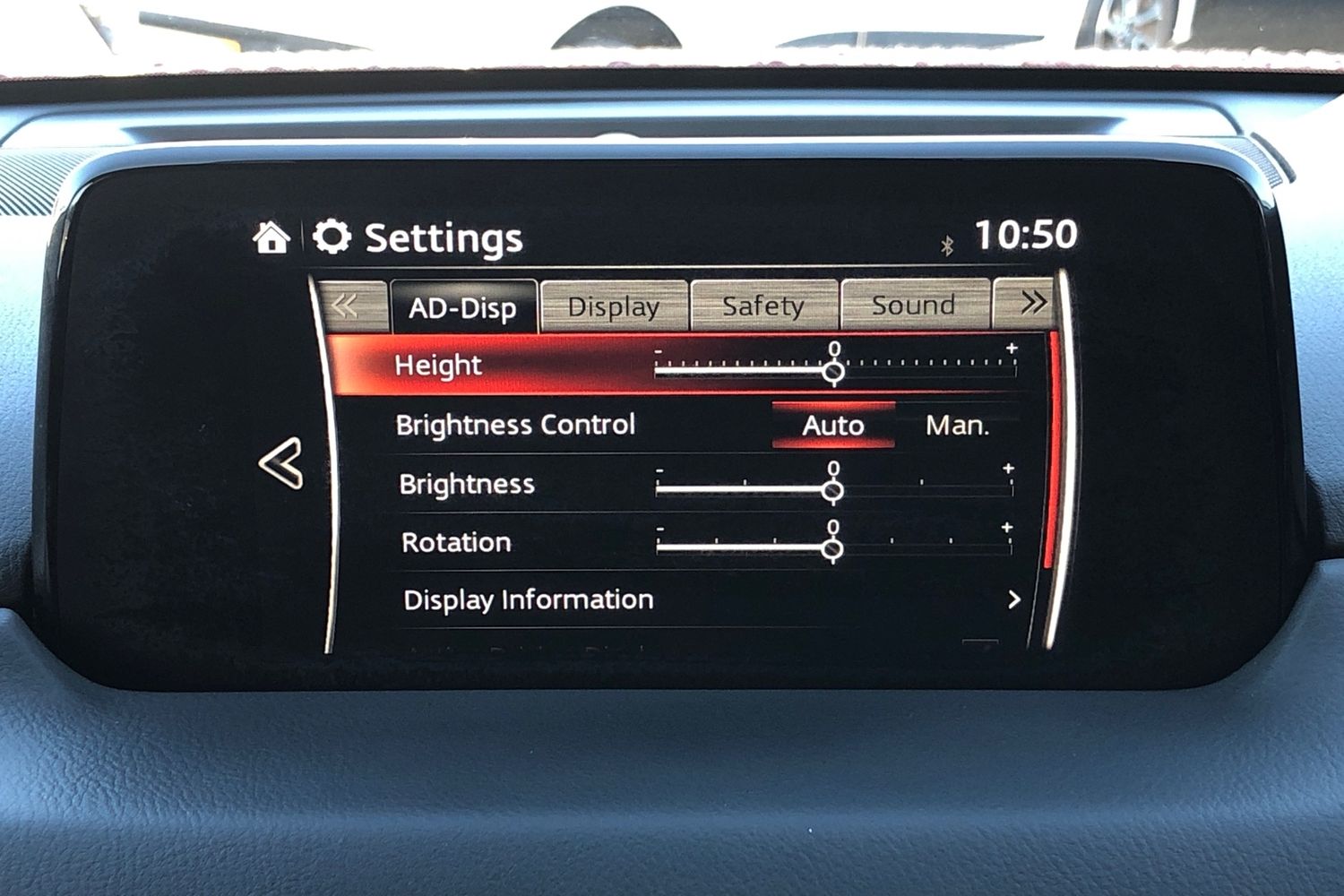 Used Mazda CX-5 2018 for sale - 76968124: Photo 11