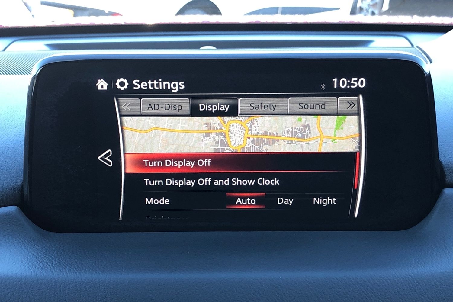 Used Mazda CX-5 2018 for sale - 76968124: Photo 12