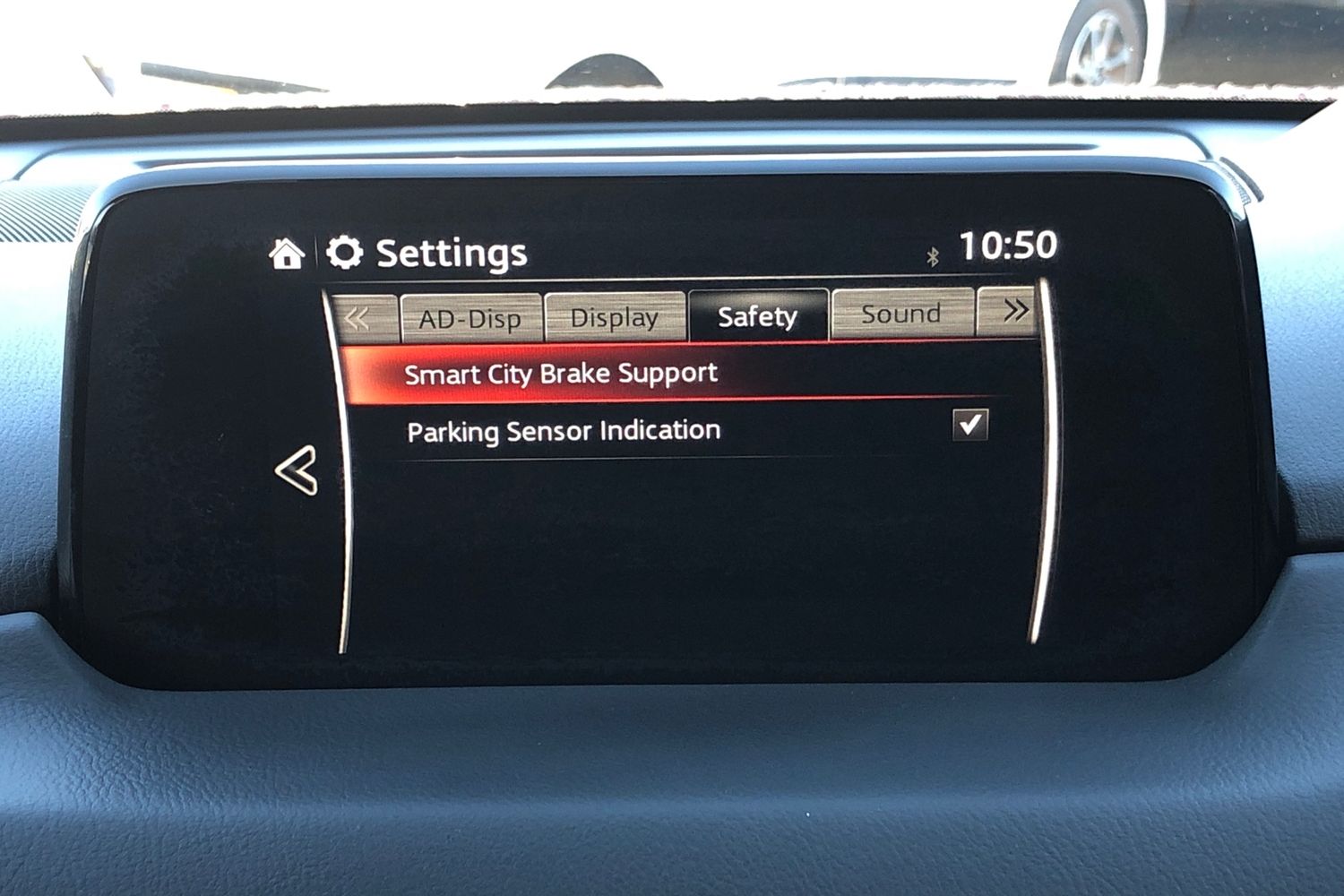 Used Mazda CX-5 2018 for sale - 76968124: Photo 13