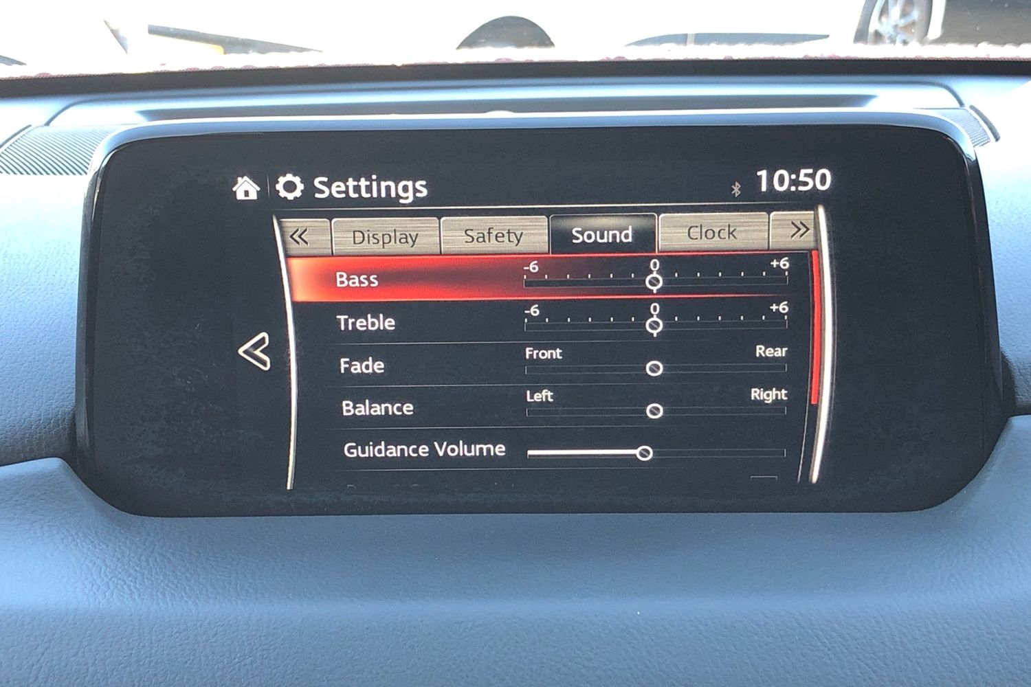 Used Mazda CX-5 2018 for sale - 76968124: Photo 14