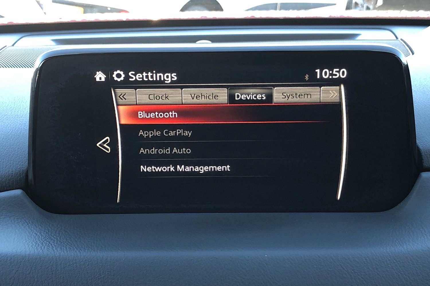 Used Mazda CX-5 2018 for sale - 76968124: Photo 15