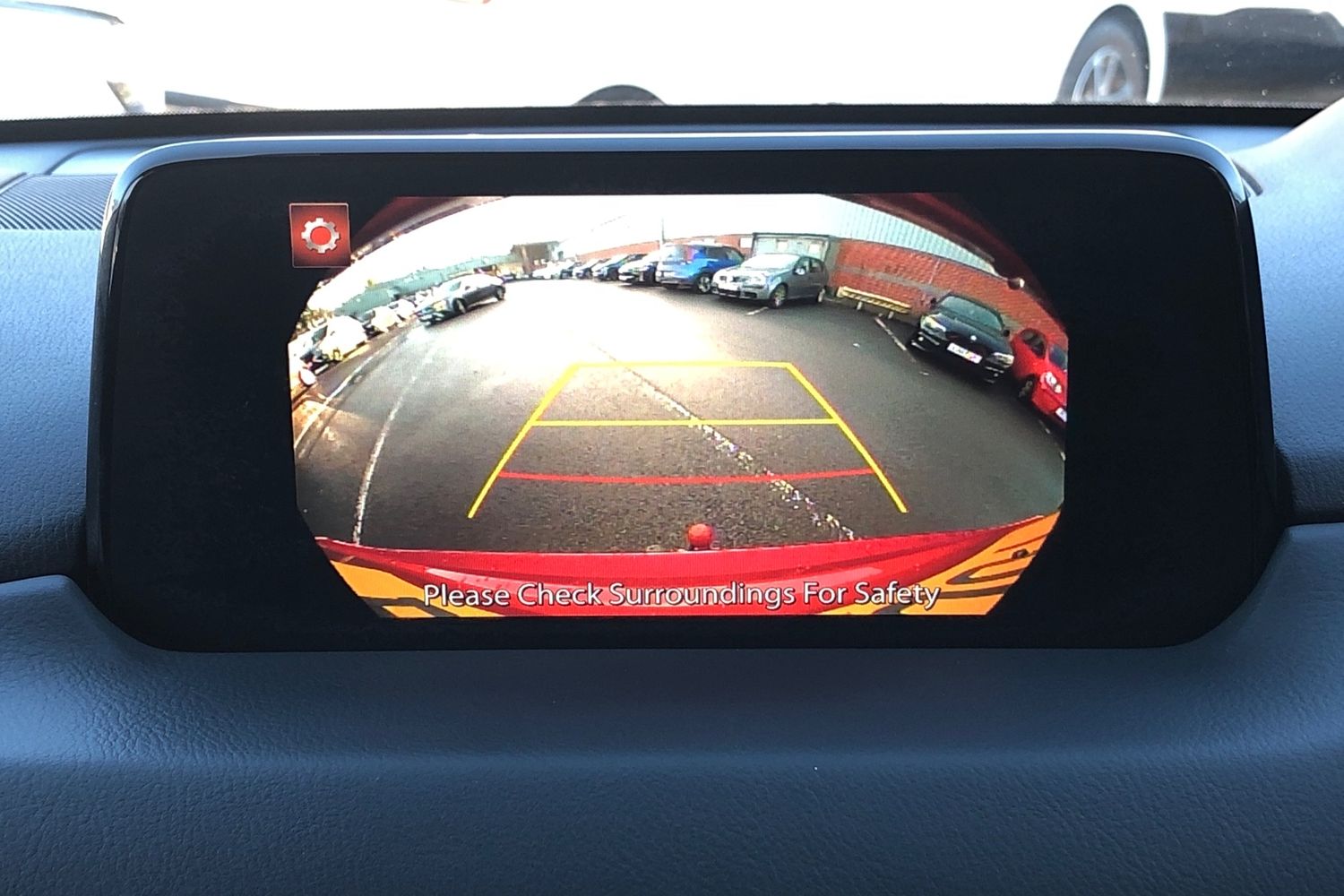 Used Mazda CX-5 2018 for sale - 76968124: Photo 16