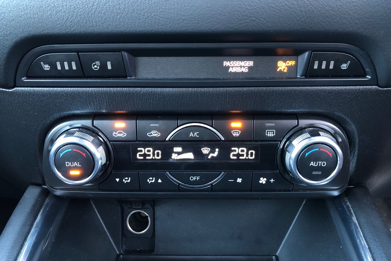 Used Mazda CX-5 2018 for sale - 76968124: Photo 17