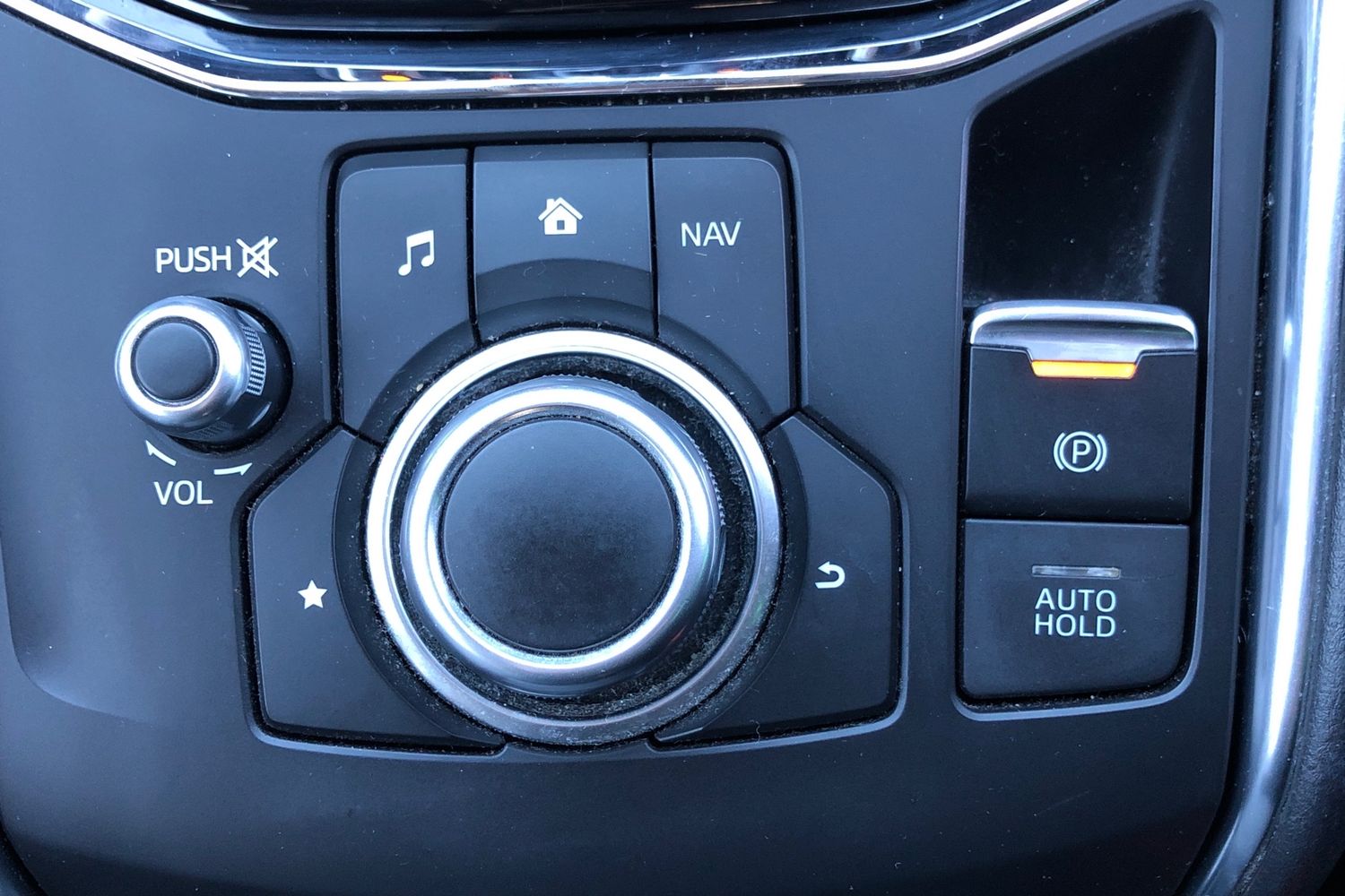 Used Mazda CX-5 2018 for sale - 76968124: Photo 20